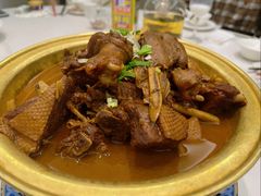 铜盆红烧老鹅-金典银峰老鹅馆·昆山菜(亭林公园店)