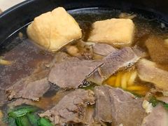 牛肉面-国财牛杂(镇海店)