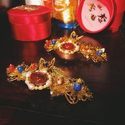 -MuseMarry婚纱(前海嘉里中心店)