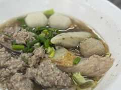 -榮泰米粉湯(Left Shop)