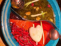 -吼堂老火锅(太古里总店)