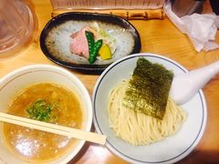 -篝拉面(银座店)