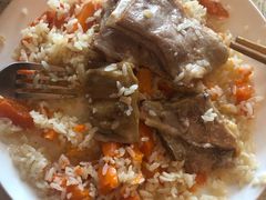 双排抓饭-217丰惠源抓饭(星湖街店)