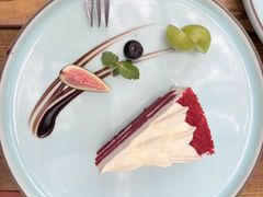 -Golden Lily河内巴黎法越料理餐厅(建国西路店)