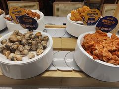 -农小锅(北京大兴凯德店)