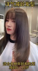 -苏豪路易士·嘉玛发廊