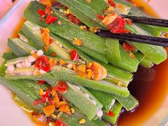 -辣不怕口味虾(凌霄路店)