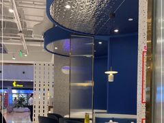 大堂-兰湘子·湘菜小炒(济南领秀城店)