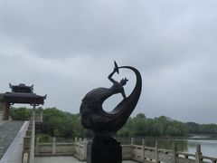 -东湖落雁景区