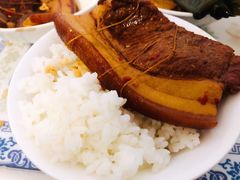-老济南药膳把子肉(周公祠街店)