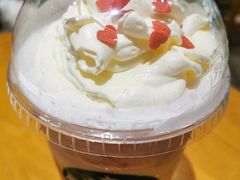 -星巴克(深圳世界金融中心店)