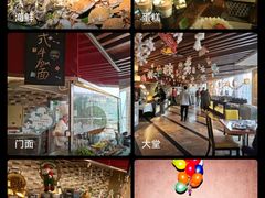 -景园假日酒店-自助餐厅(城阳店)