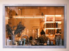 -The Roastery By AllYouWant(福田店)