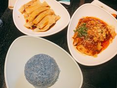 去骨海南鸡-Asianplus海蓝鸡饭