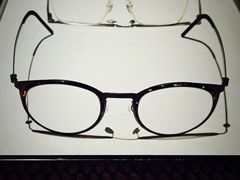 -大视光学•LINDBERG林德伯格•全球手工眼镜集合店(王府井店)