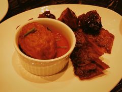 -长沙北辰洲际酒店-兰调全日餐厅