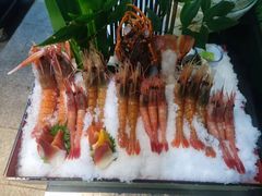 -万岛日本料理铁板烧(梅赛德斯奔驰店)