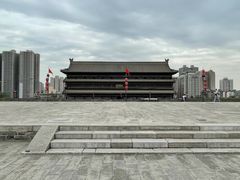 -西安城墙·碑林历史文化景区