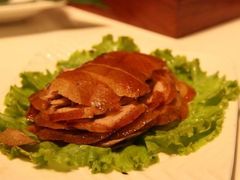 酥不腻烤鸭-小大董·烤鸭(凤凰汇店)
