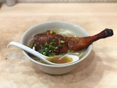 -一乐烧鹅(中环店)
