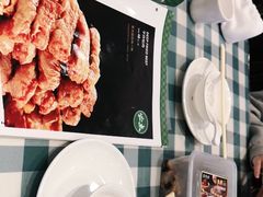 -紫光园·烤鸭·北京菜(劲松店)