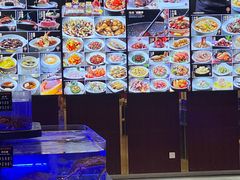 -顺风海鲜港(金玉兰店)