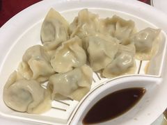 手工鲅鱼水饺-崴海渔村(虹梅路店)