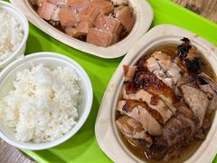 -蒙雅力港式茶餐厅(学人特色商业街店)