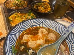 -北丐先生·野馄饨烧烤(雨花万象店)