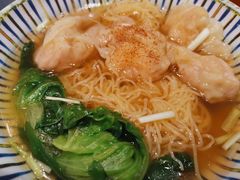 -龙记香港茶餐厅(久光百货店)