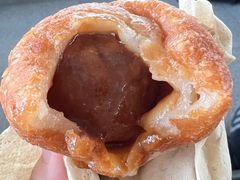-穆桂英美食(南禅寺店)