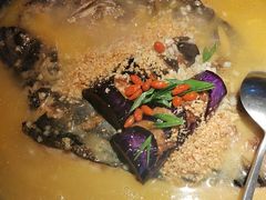 -探鱼·鲜青椒爽麻烤鱼(天河优托邦店)