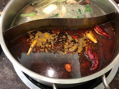 -朋友的火锅店(辽大店)