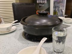 -烹然四季椰子鸡火锅(团结湖总店)