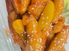 -五谷屯私房菜·始于2005(中山陵童卫路店)