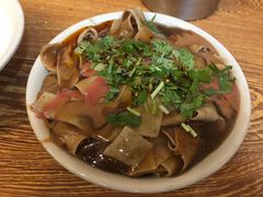-真素诚·清真(新华路店)