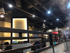 -古乐牛香·鲜牛肉牛杂火锅(五一中路店)