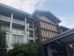 -天目湖御水温泉·度假酒店