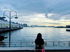 -海港城