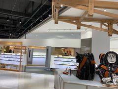 -GENTLE MONSTER(西安SKP店)