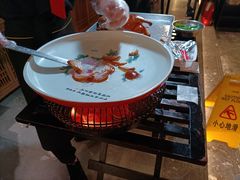 -京华烟云·北京烤鸭(领展购物广场·中关村店)
