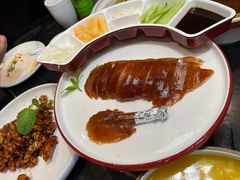 -大鸭梨烤鸭(甘家口店)