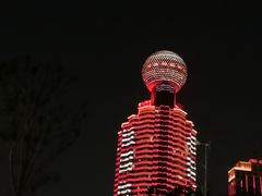 -武汉两江游览·夜游长江(汉口粤汉码头)