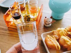 -苦尽酒馆·川菜(鼓楼店)