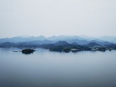 -千岛湖忆湖度假酒店(中心湖景区店)