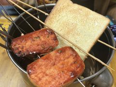 -炒豆合作社(东四总店)