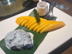 -帕蓝·暹罗料理(曲阳店)