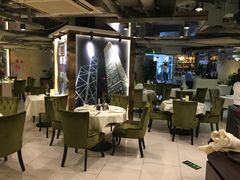 -七哥港式茶餐厅(亮马桥总店)