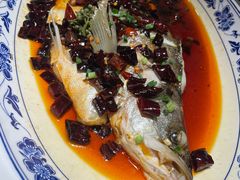 -寨子里的钵钵菜-湘西山里菜(火车站店)