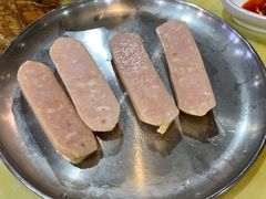 -牛信亭韩国料理·炭火烤肉(紫藤路店)